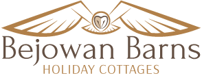 Bejowan Barns Holiday Cottages Logo